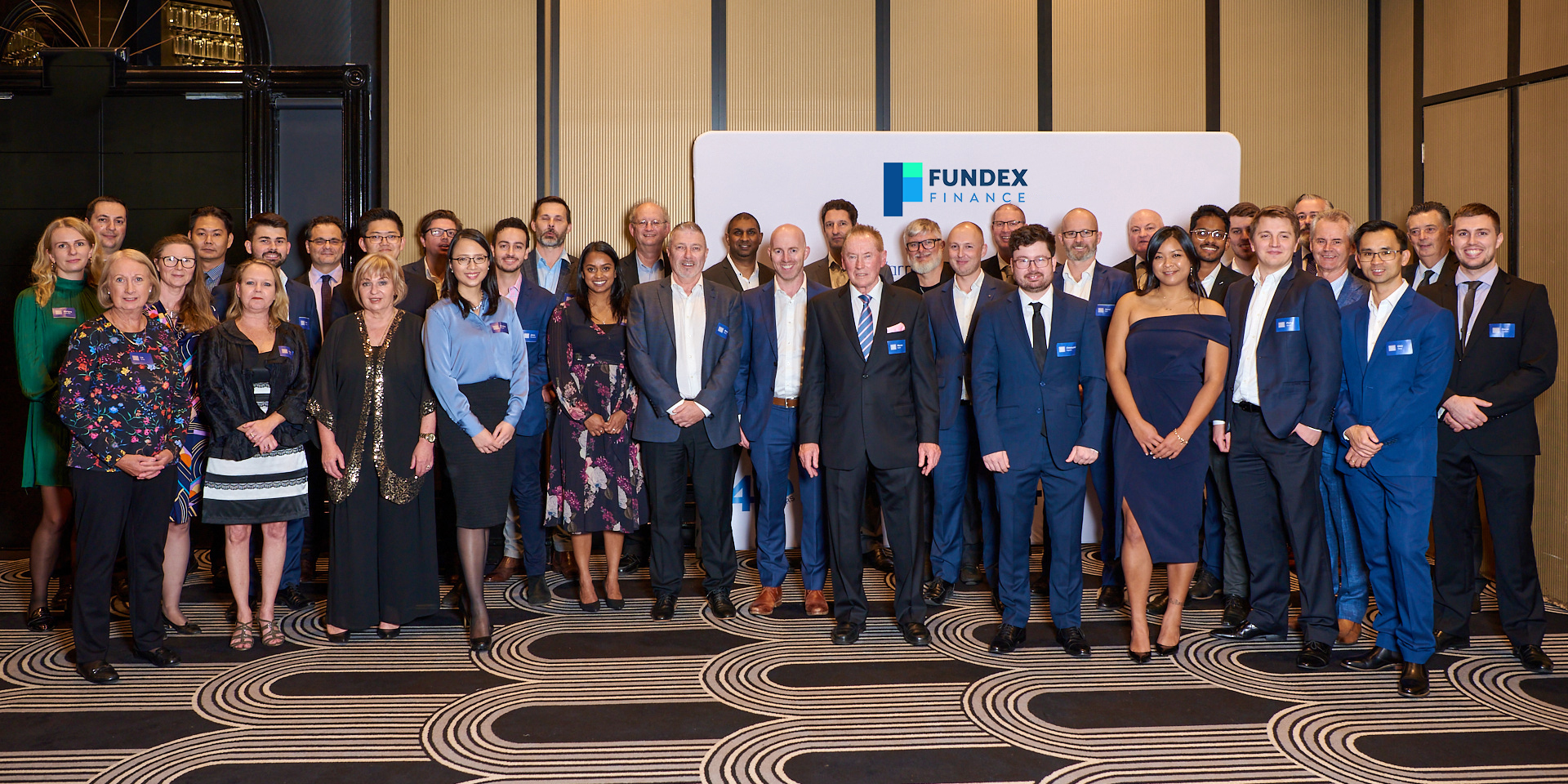 fundex finance